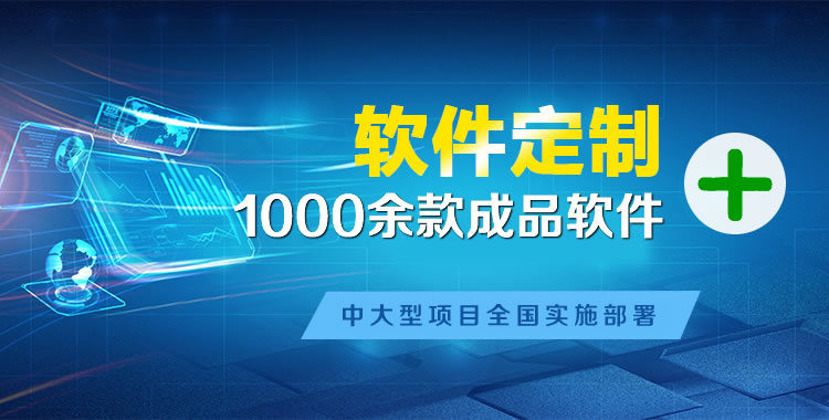 武平软件开发
